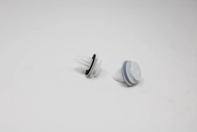 New | iQ | Corner Molding Clip| 2012-2015 | Scion