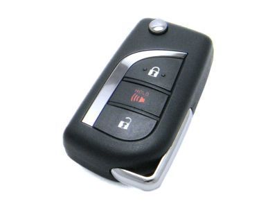 89070-F4080 | Key Fob