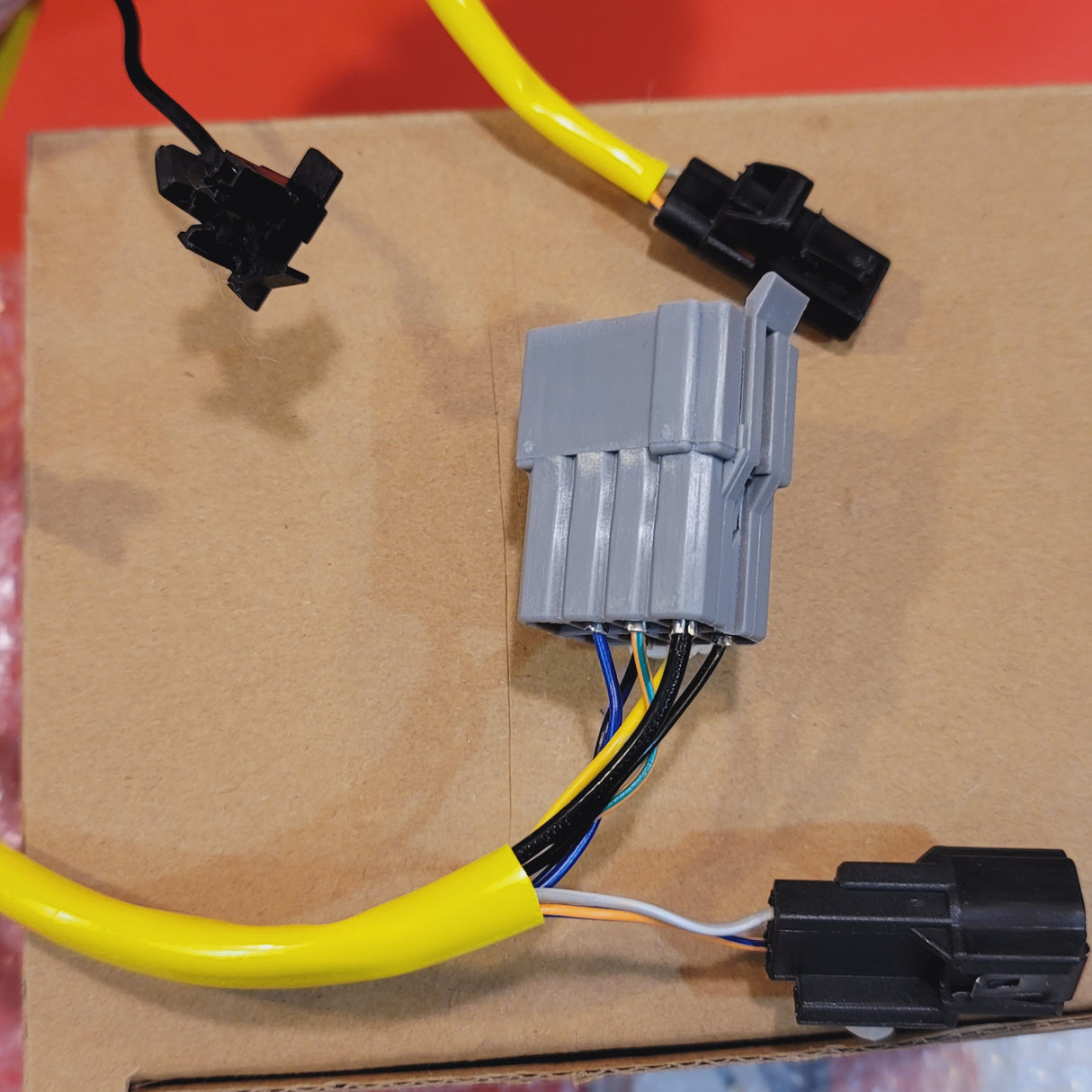 New | OE# 5C3Z-14A664-A | Ford | Clock Spring | 5C3Z 14A664 A | 5C3Z14A664A