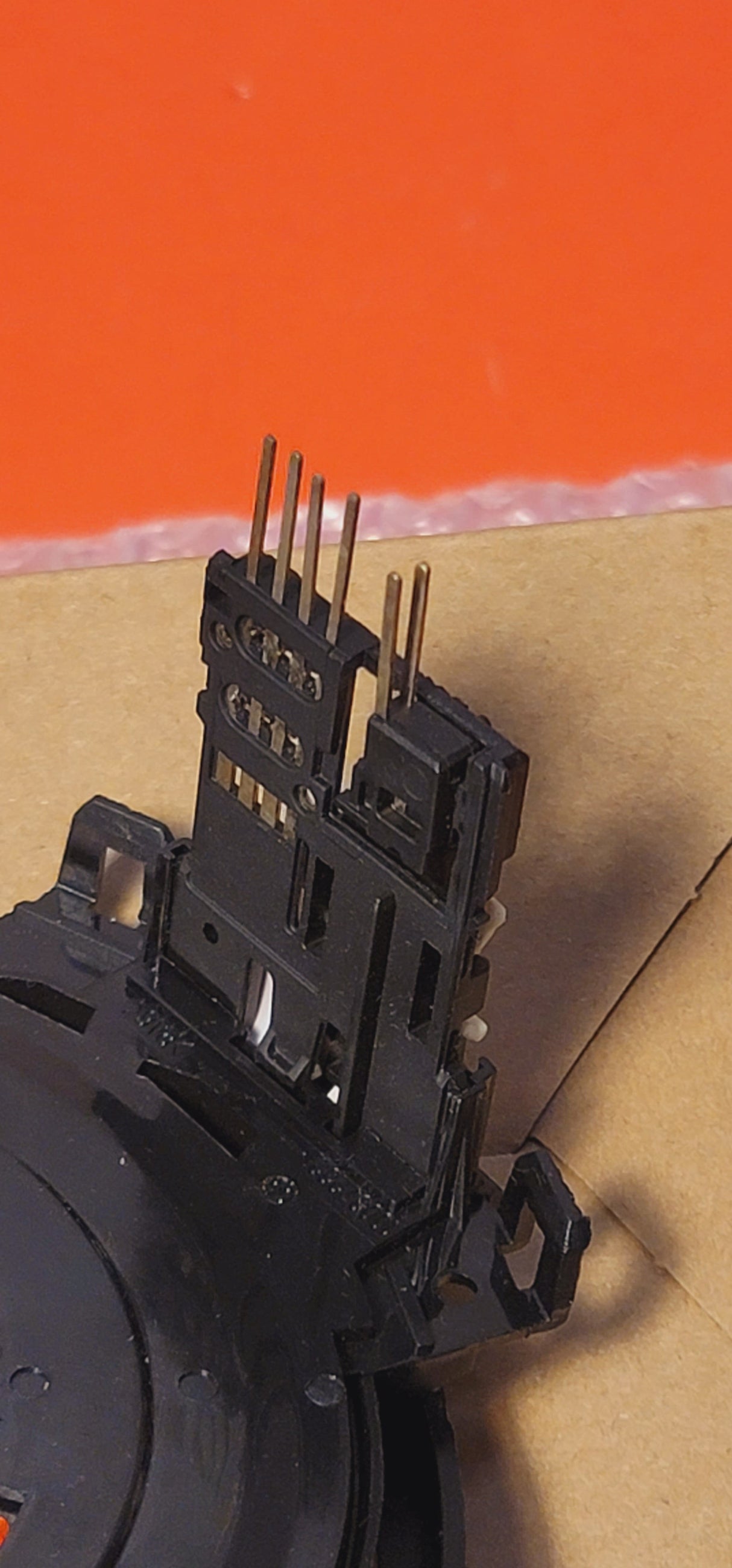 OE# 1NJ71LC5AC Clock Spring image 2