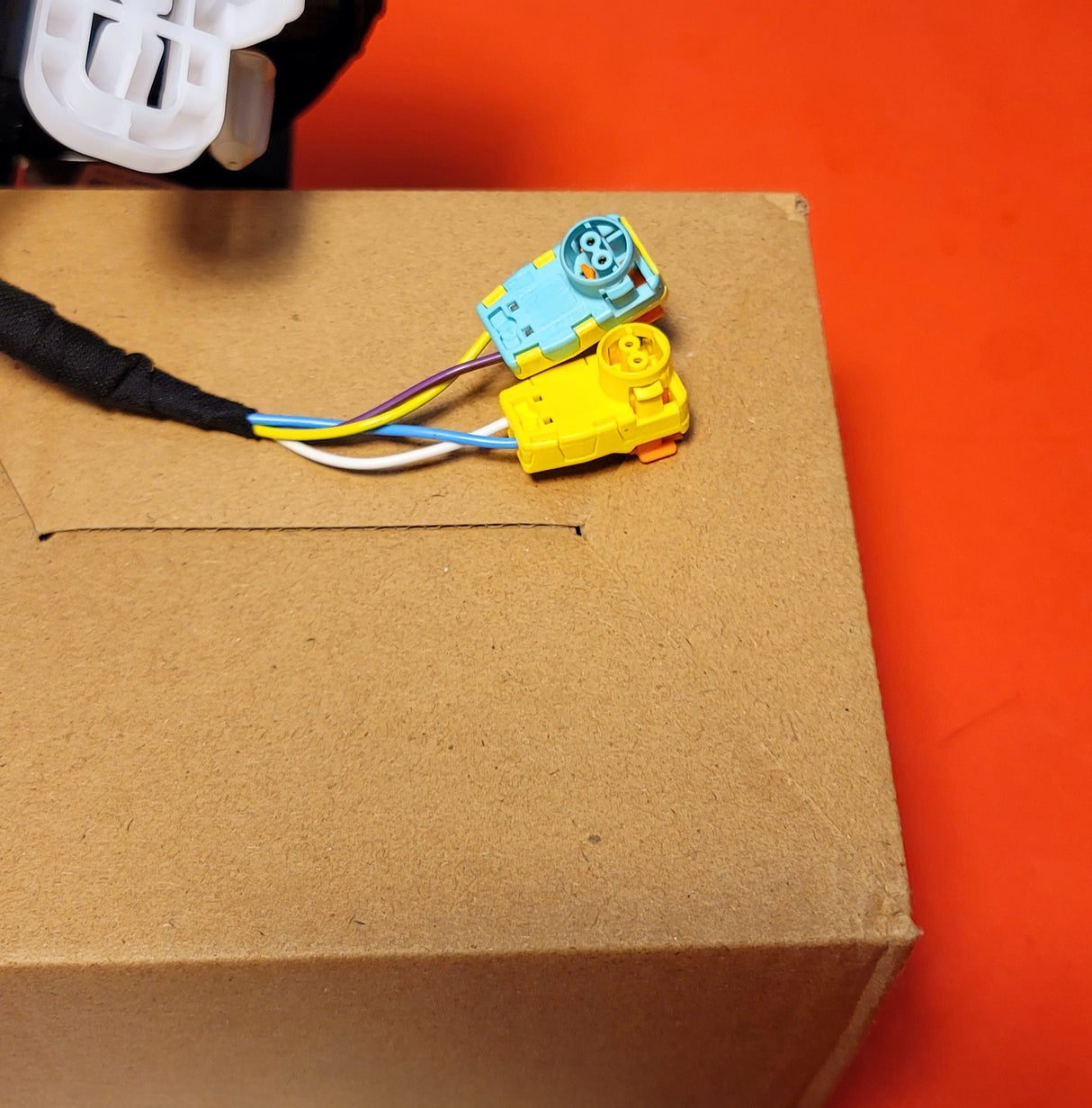 New | OE# ML3T-14A664-BB | Clock Spring | Ford/Mazda/Lincoln | ML3T 14A664 BB | ML3T14A664ABB