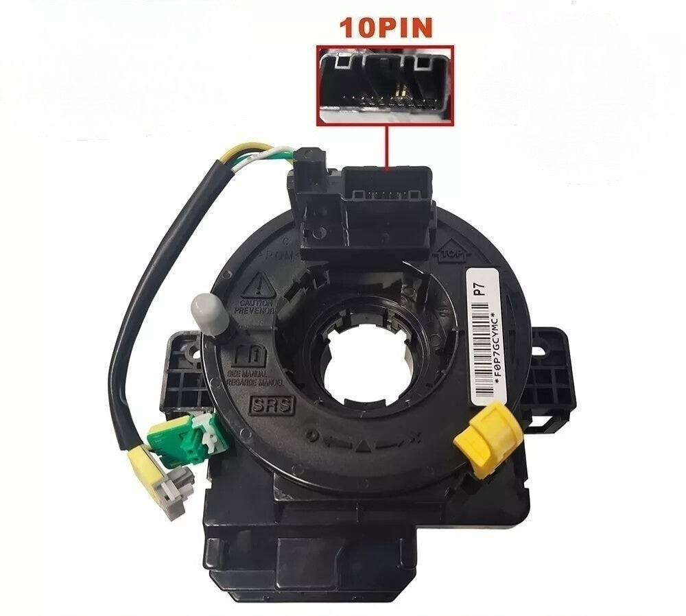 OE#77900-T5R-A12 | Honda | Reloj de primavera | 77900 T5R A12 | 77900T5RA12 | Muelle de reloj