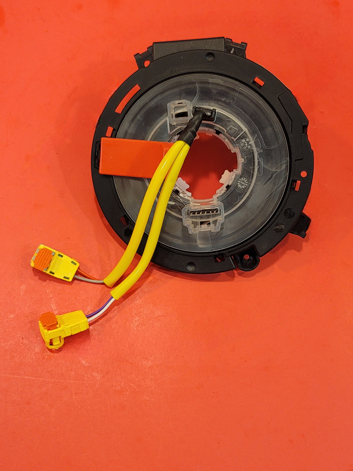 New | OE# 1JH93DX9AO | For Jeep/Dodge | Clock Spring