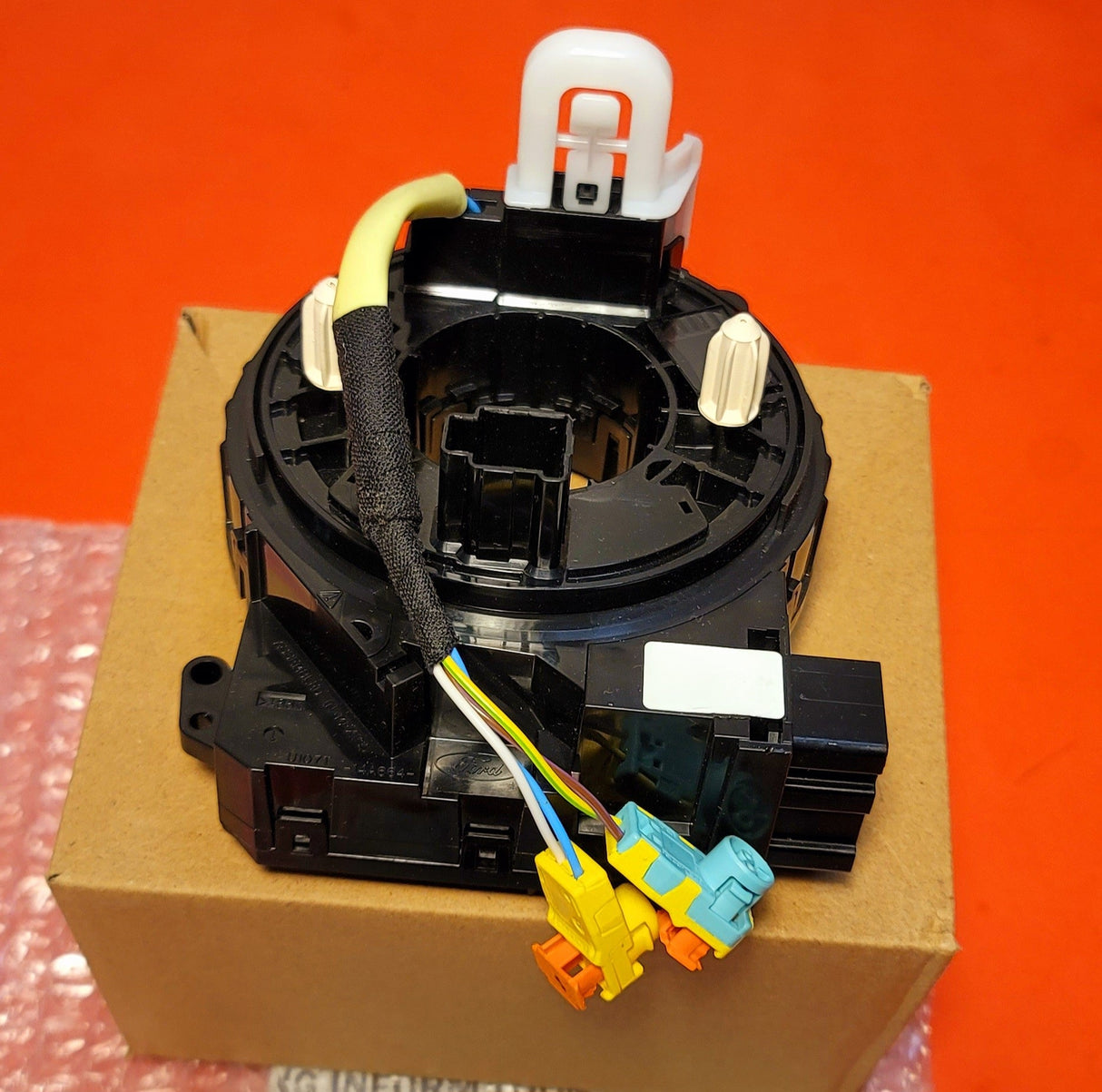 New | OE# ML3T-14A664-BB | Clock Spring | Ford/Mazda/Lincoln | ML3T 14A664 BB | ML3T14A664ABB