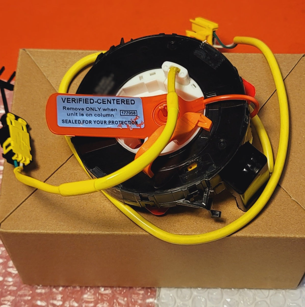 New | OE# CLS-300 | Clock Spring | GM/Chevy/Cadillac | CLS 300 | CLS300