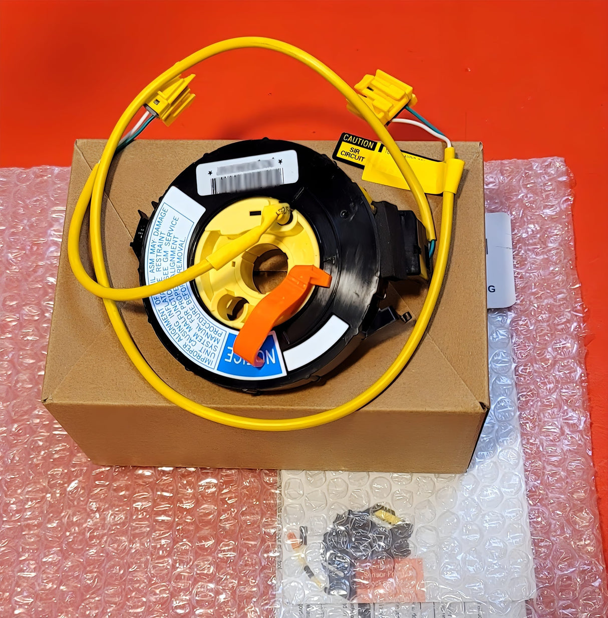New | OE# CLS-274 | Clock Spring | GM/Chevy/Cadillac | CLS 274 | CLS274