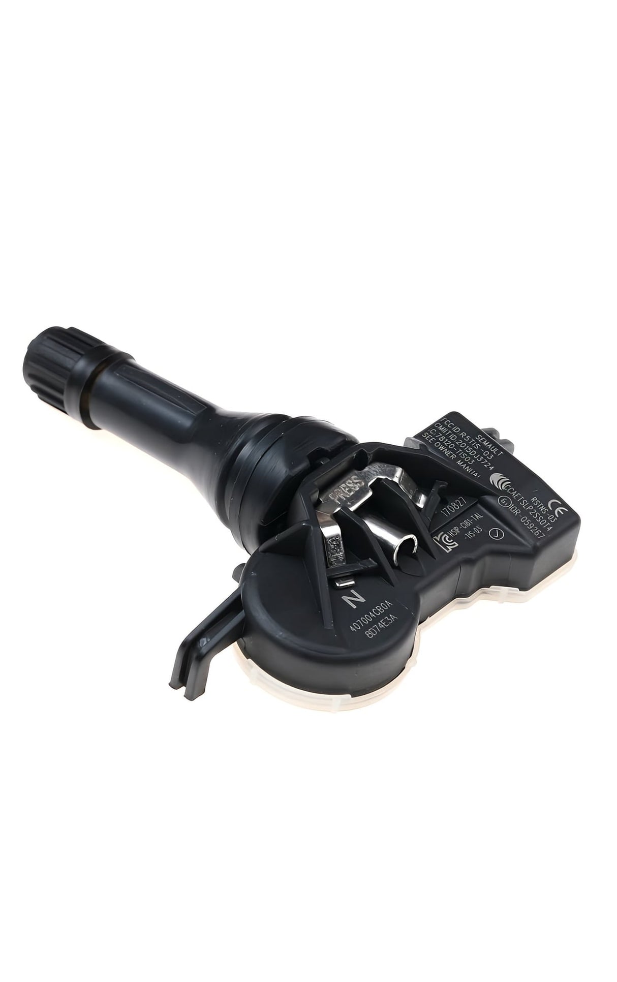 New | Versa Note 2017-2019 | TPMS | For Nissan | Tire Pressure Sensor