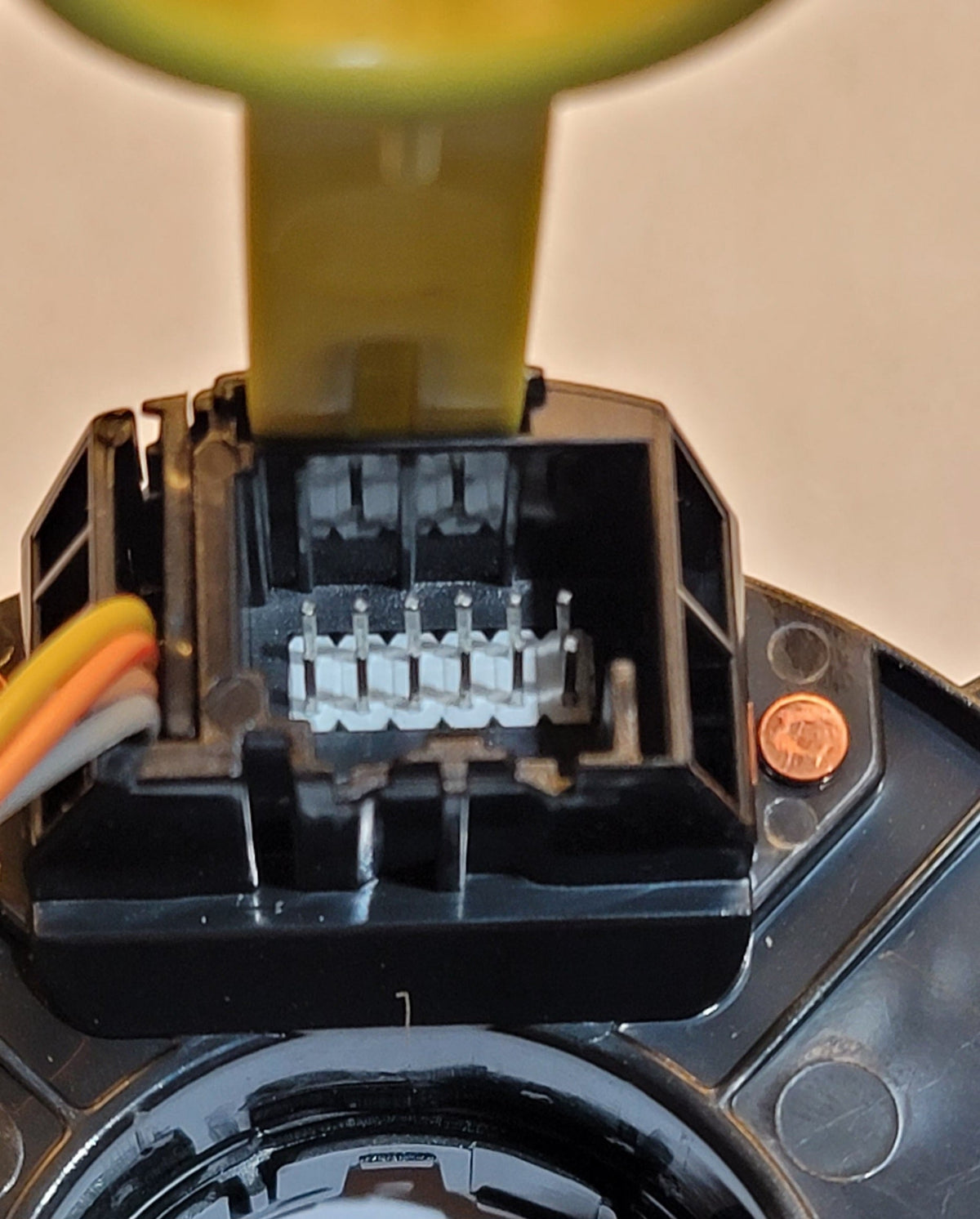 New | 2011-2014 Mustang | Clock Spring | Ford | ClockSpring