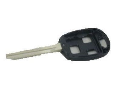 FJ Cruiser 2009-2014 | Key Fob