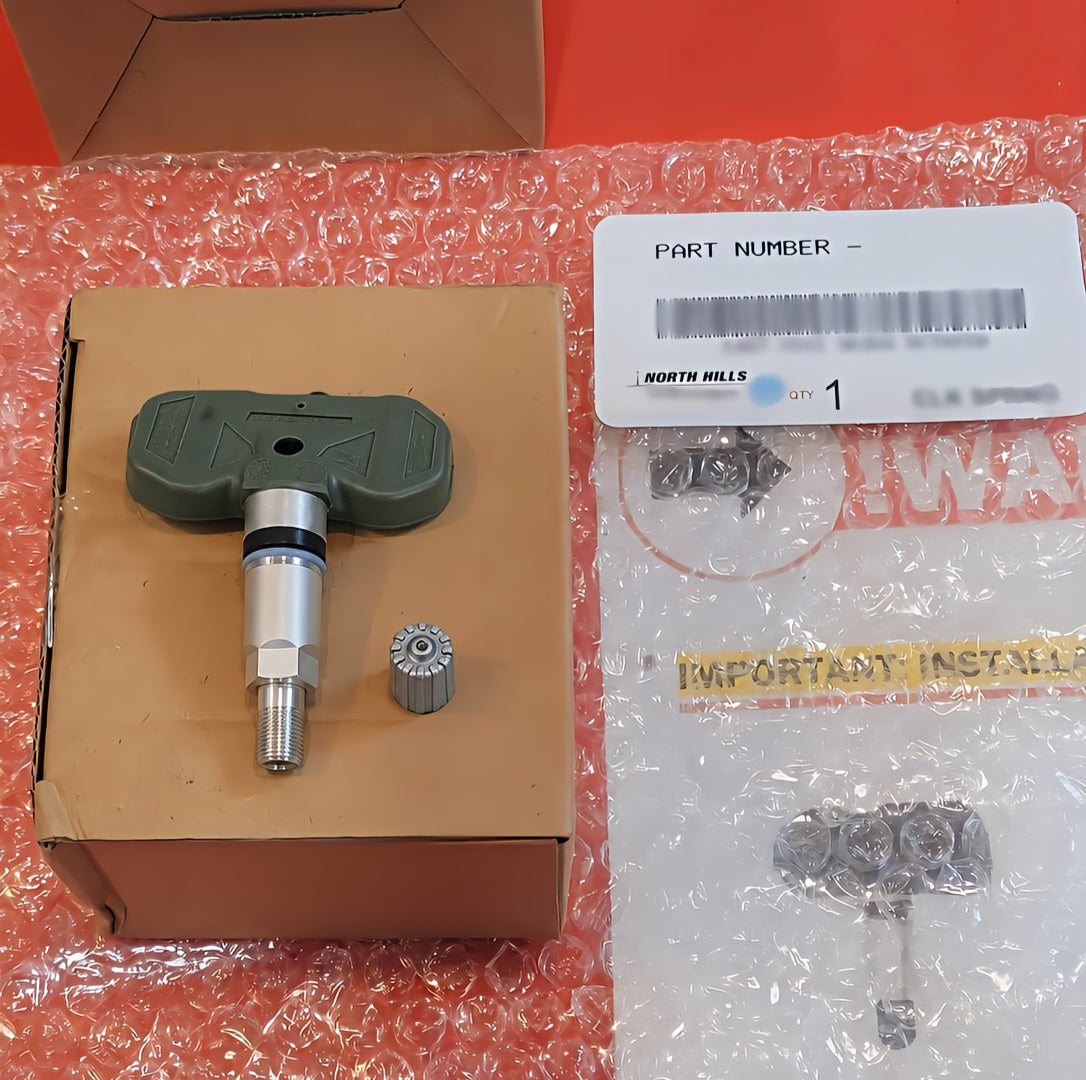 New | OE# 20927604 | TPMS | GM/Chevy/Cadillac | Tire Pressure Sensor
