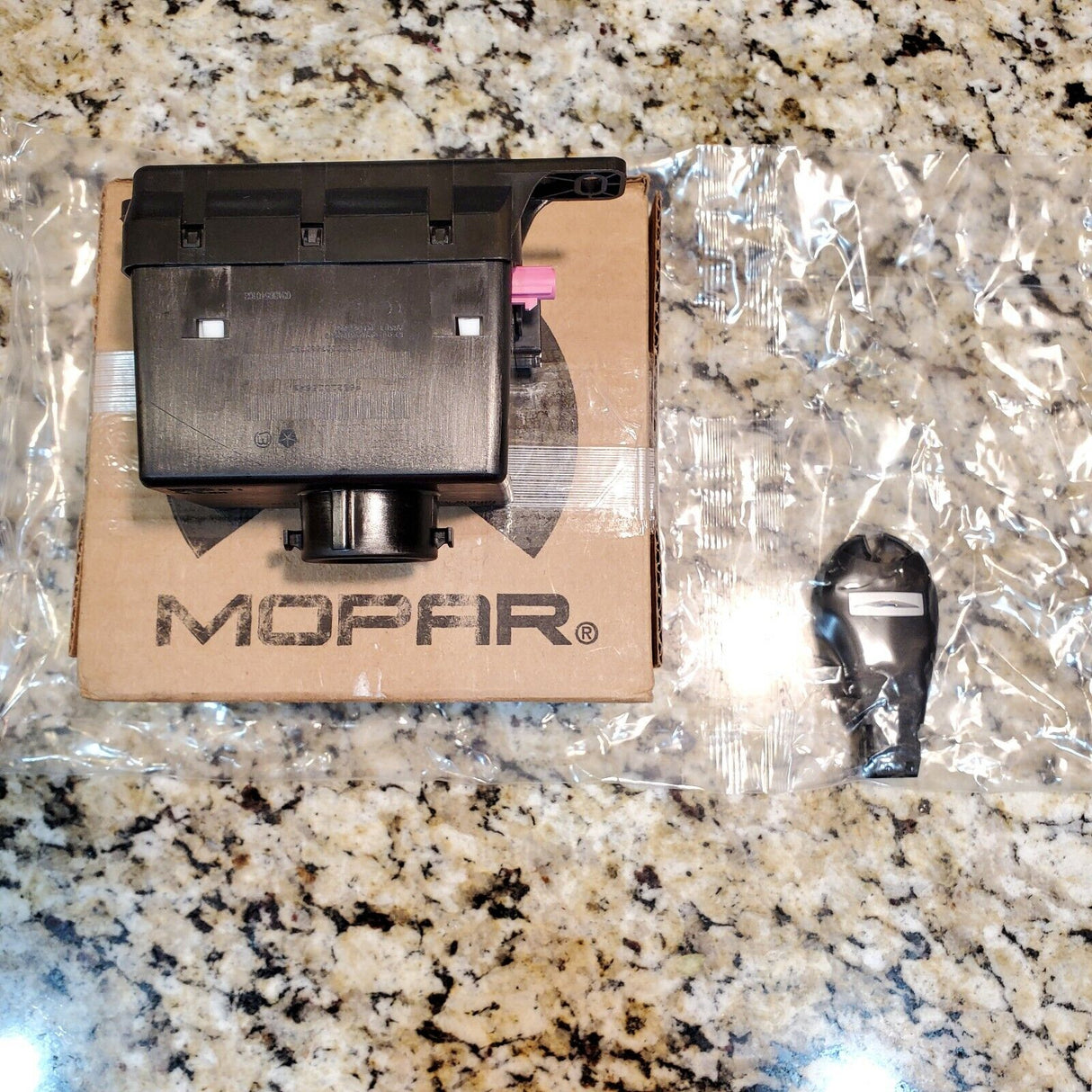 New | OE# P68210156AB | OEM | Dodge/Chrysler | Ignition Module