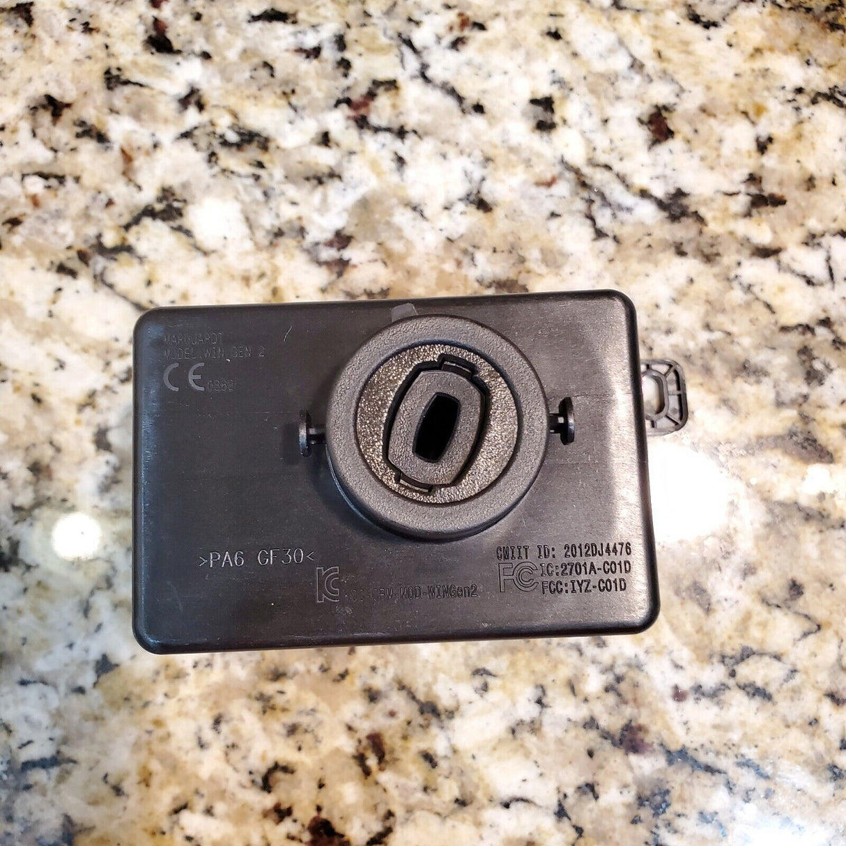 New | OE# P68066727AE | OEM | Dodge/Chrysler | Ignition Module