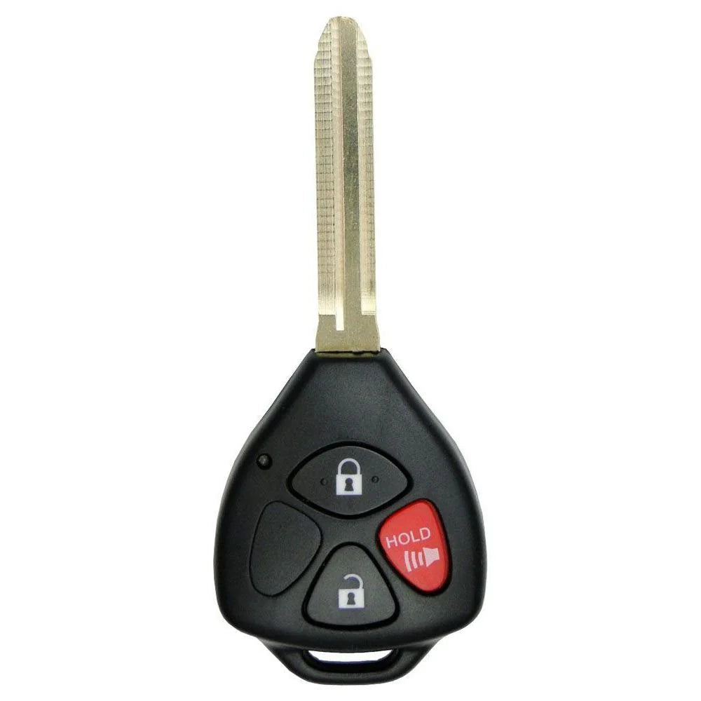 New | For RAV4 2009-2011 | Key Fob | Toyota
