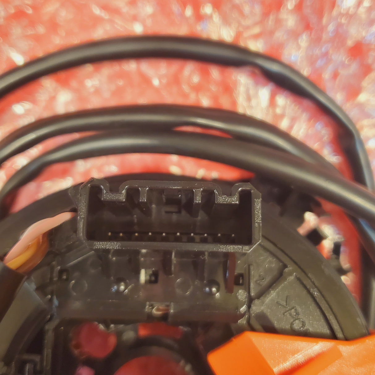 New | OE# 23381964 | GM/Chevy/Cadillac/GMC | Clock Spring