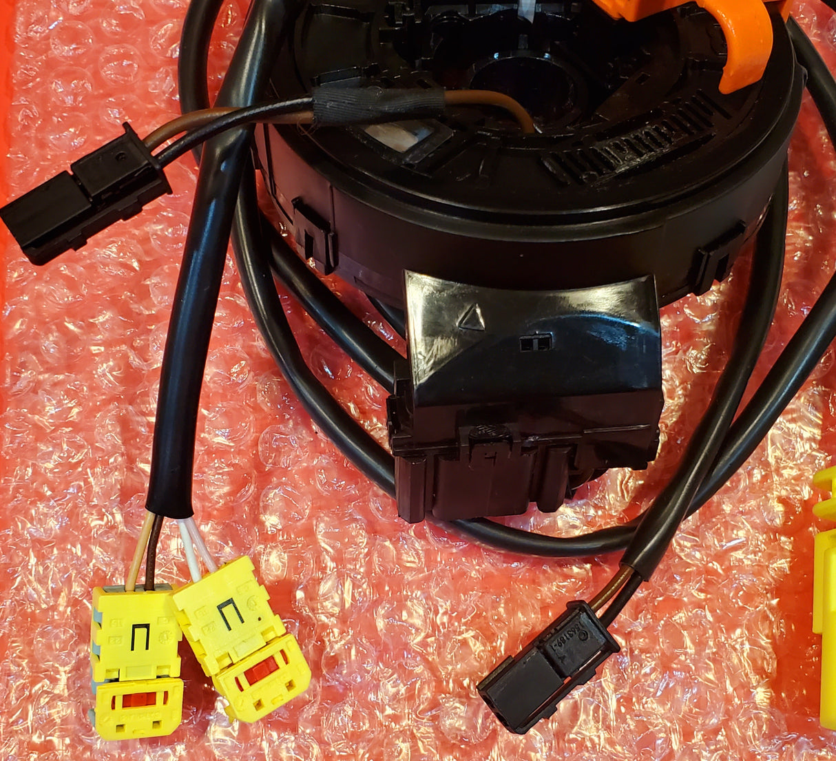 New | OE# 23381964 | GM/Chevy/Cadillac/GMC | Clock Spring