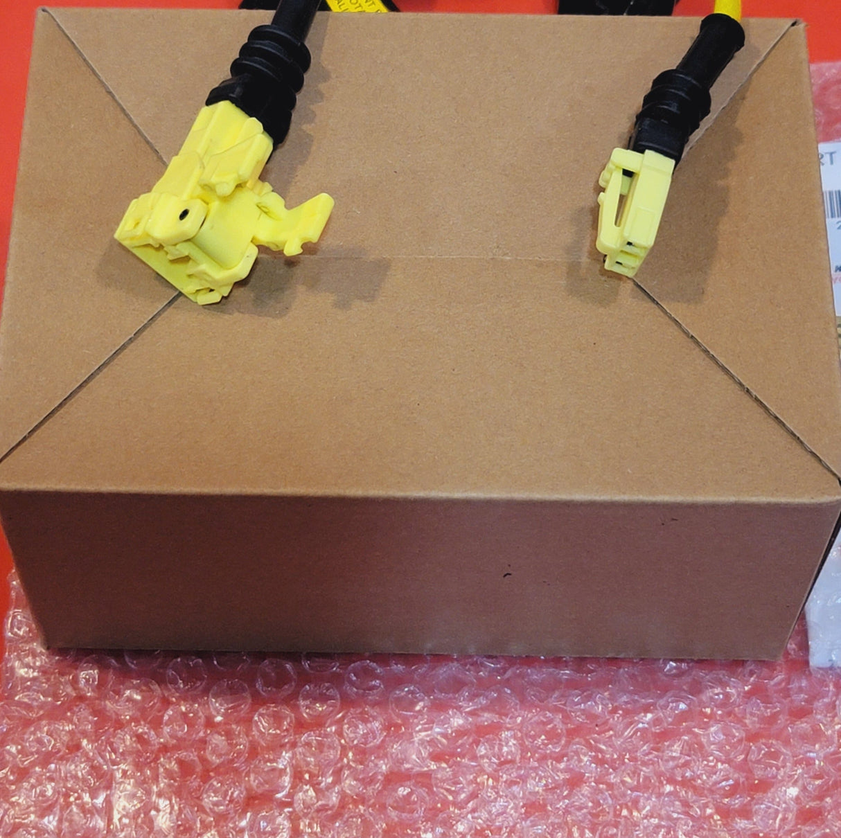 Nuevo | Para Land Cruiser 1995-1997 | Reloj de primavera | Toyota | Muelle de reloj