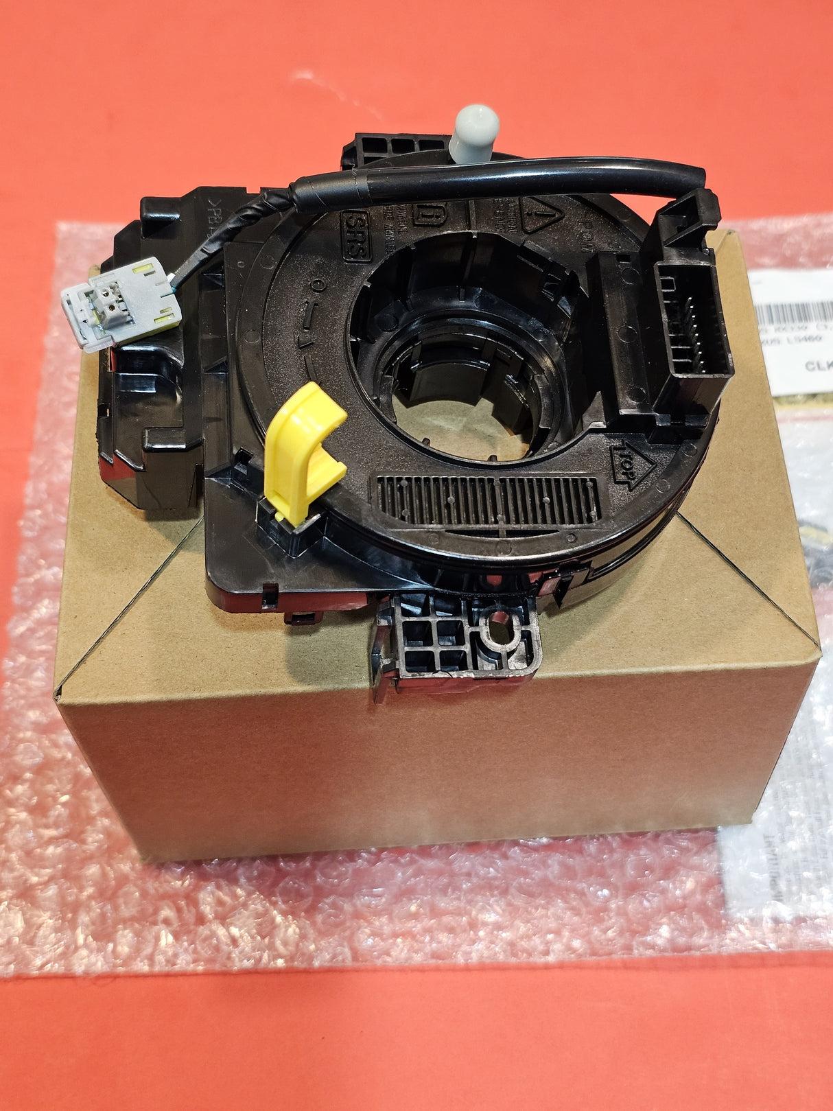 New | OE# 77900-TVA-A12 | Honda/Acura | Clock Spring | 77900 TVA A12 | 77900TVAA12