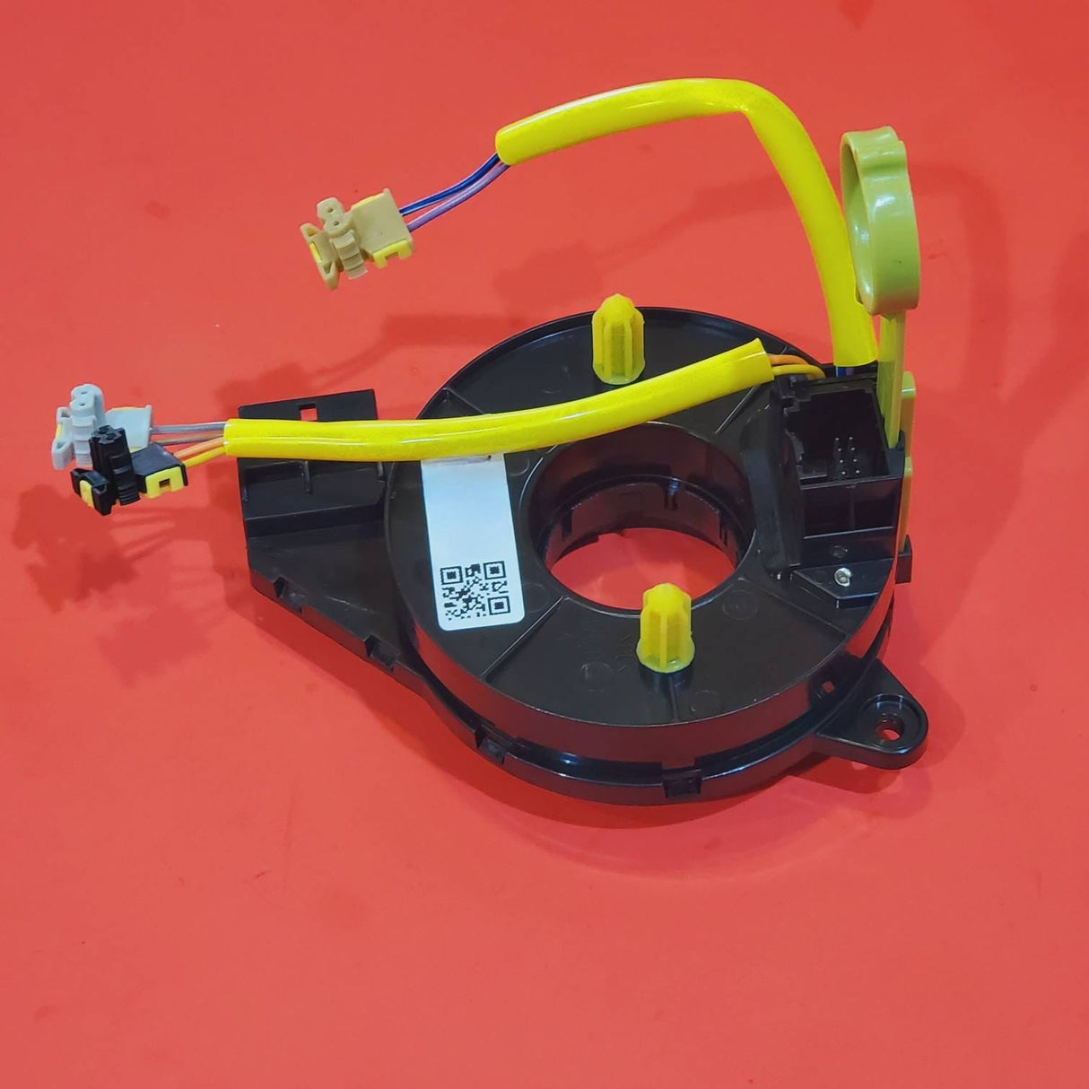 Nuevo | OE#8A5Z-14A664-A | Para Lincoln Ford | Reloj de primavera | 8A5Z 14A664A | 8A5Z14A664A | Muelle de reloj