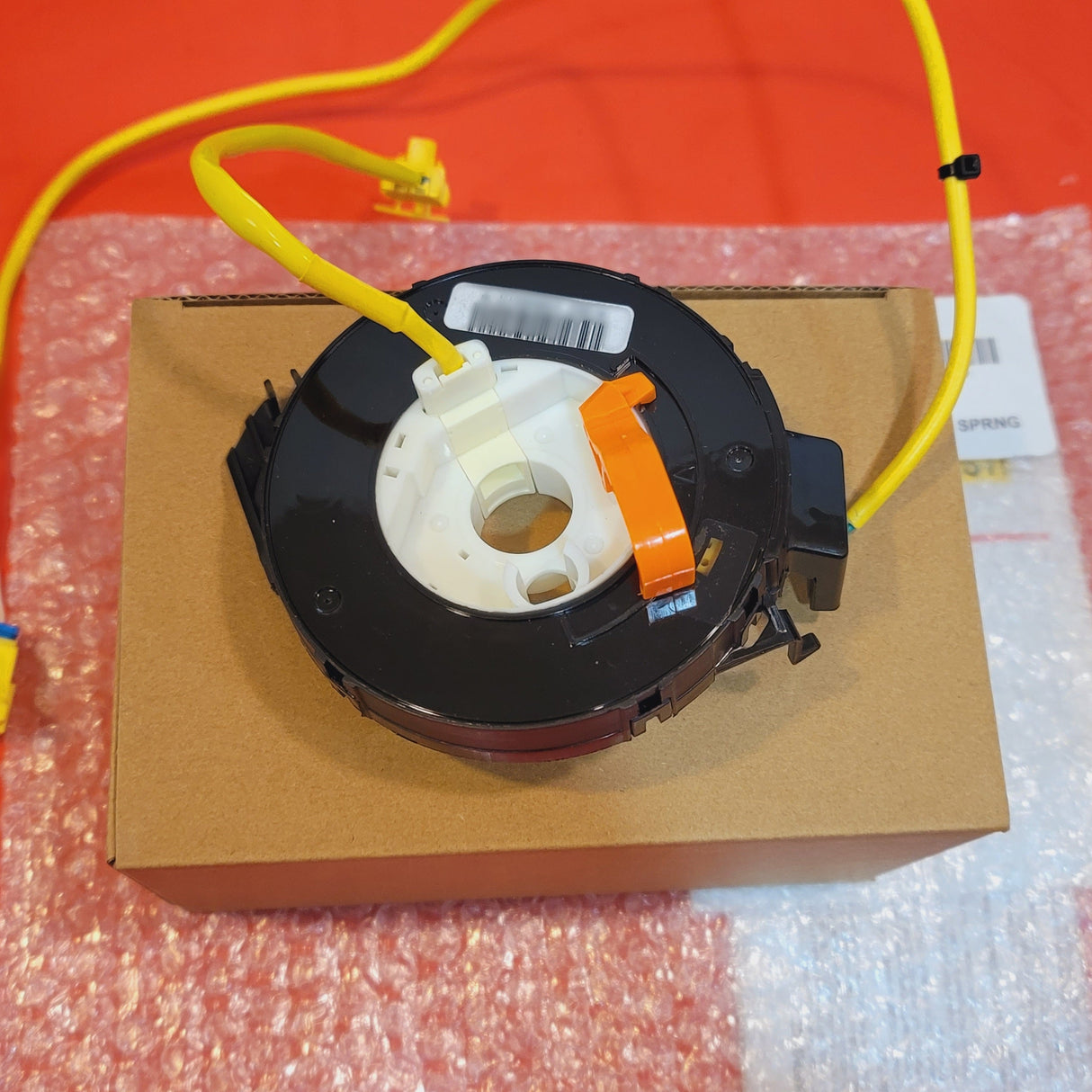 New | For Silverado 2500 2000-2002 | Clock spring | Chevrolet | Clockspring