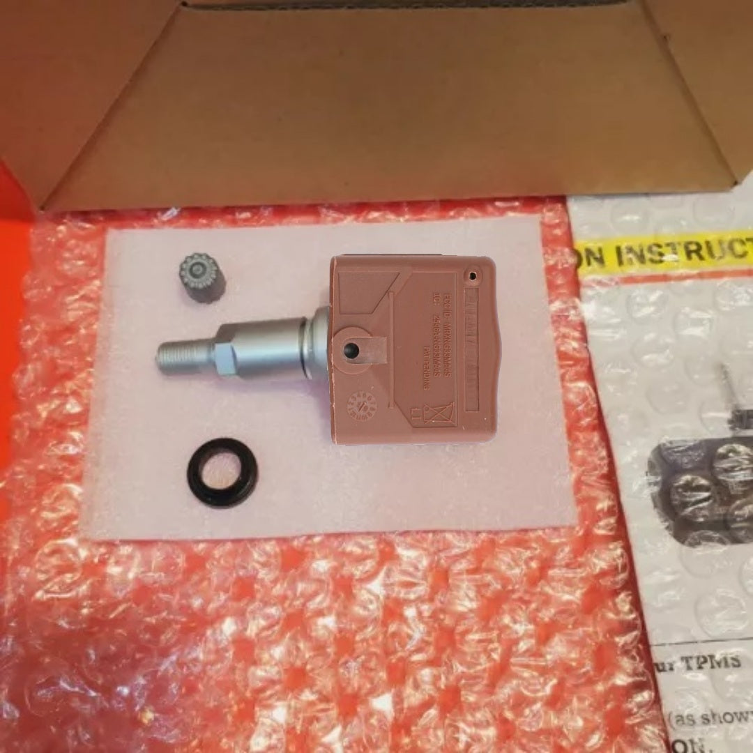 New | Meriva B 2010-2017 | TPMS | For Opel | Tire Pressure Sensor