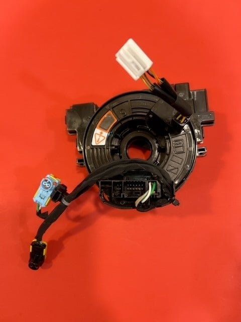 New | Gs450h 2016-2018 | Clock Spring | Lexus | ClockSpring