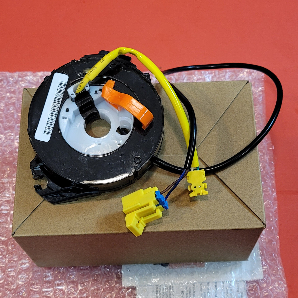 New | Sierra 1500 Classic 2005-2007 | Clock Spring | GMC | ClockSpring