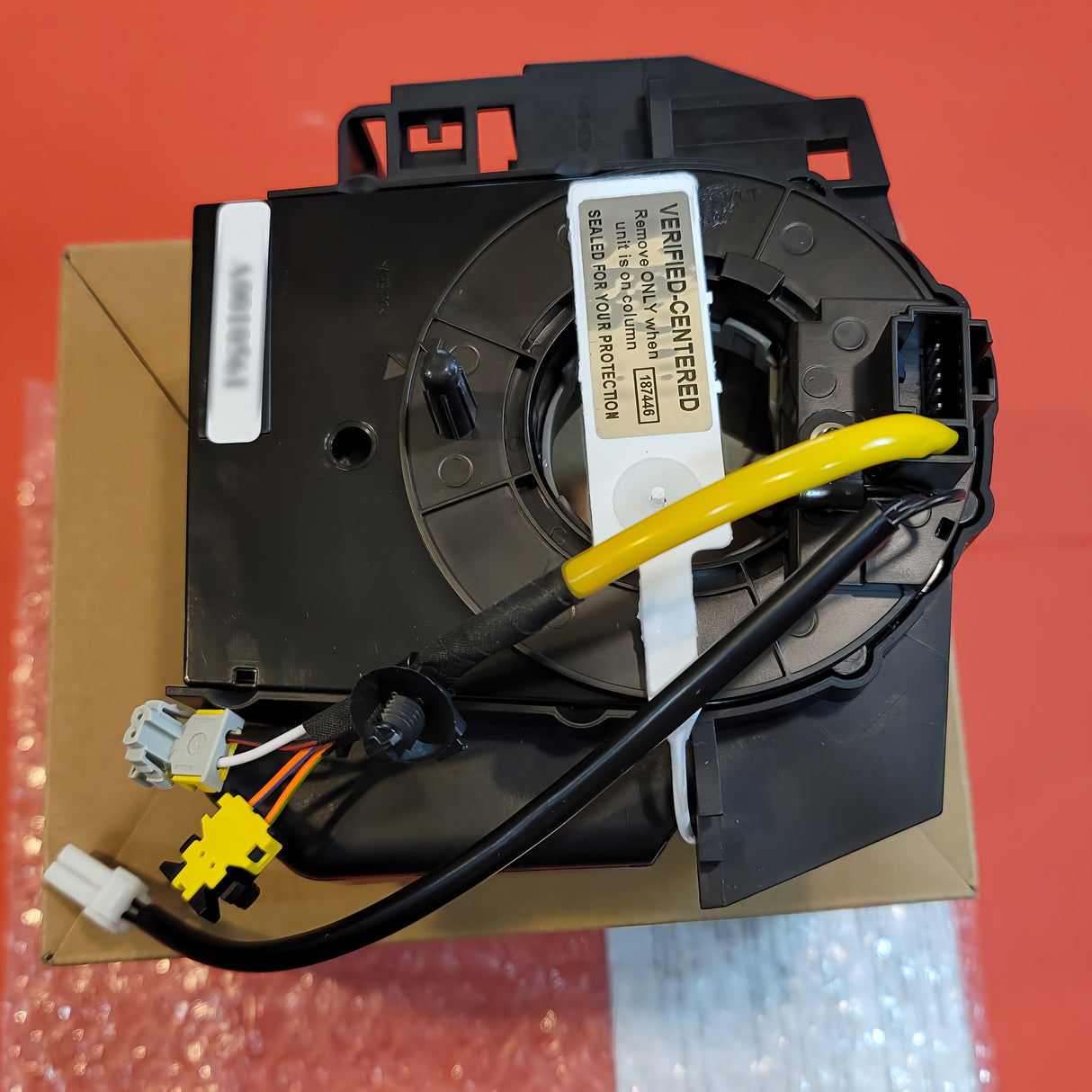 New | OE# 56046863AF | For Dodge/Chrysler/Jeep | Clock Spring