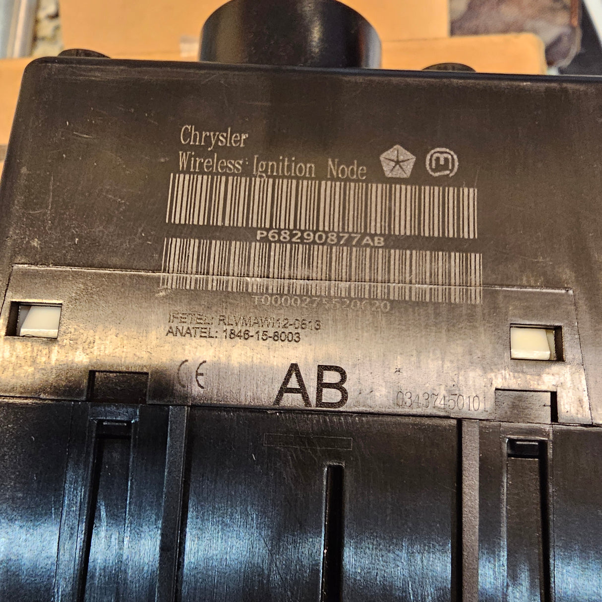 New | OE# 68290877AB | Dodge/Chrysler | OEM | Ignition Module