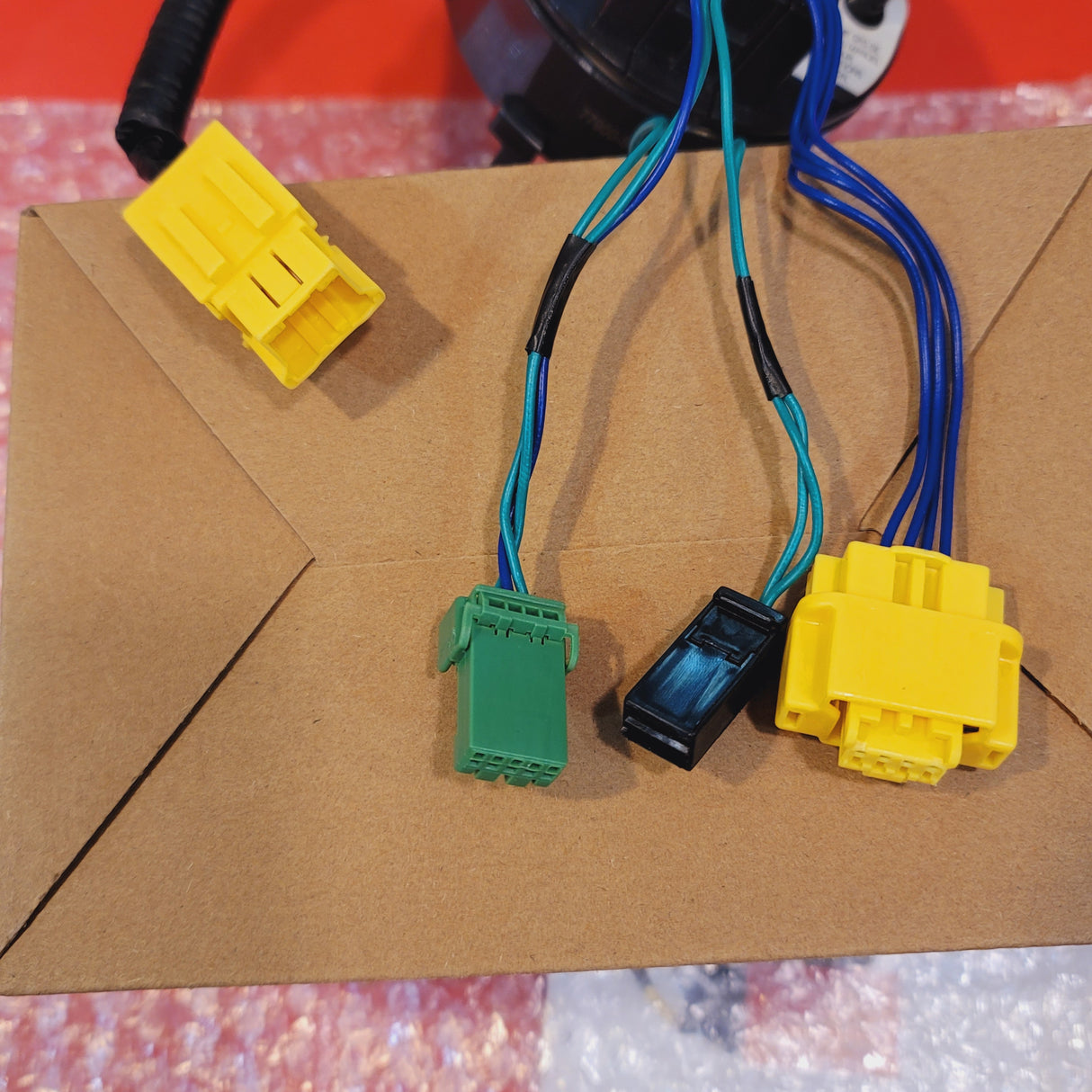 2007-2011 Honda Cívico | Reloj de primavera | Nuevo