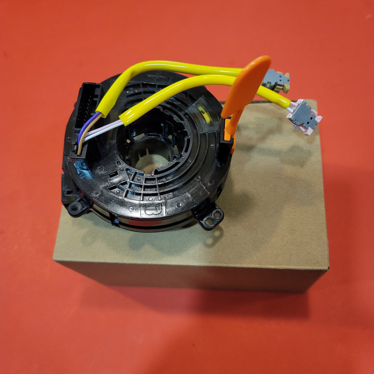 New | OE# 525-033 | Clock Spring | GM/Chevy/Cadillac | 525 033 | 525033