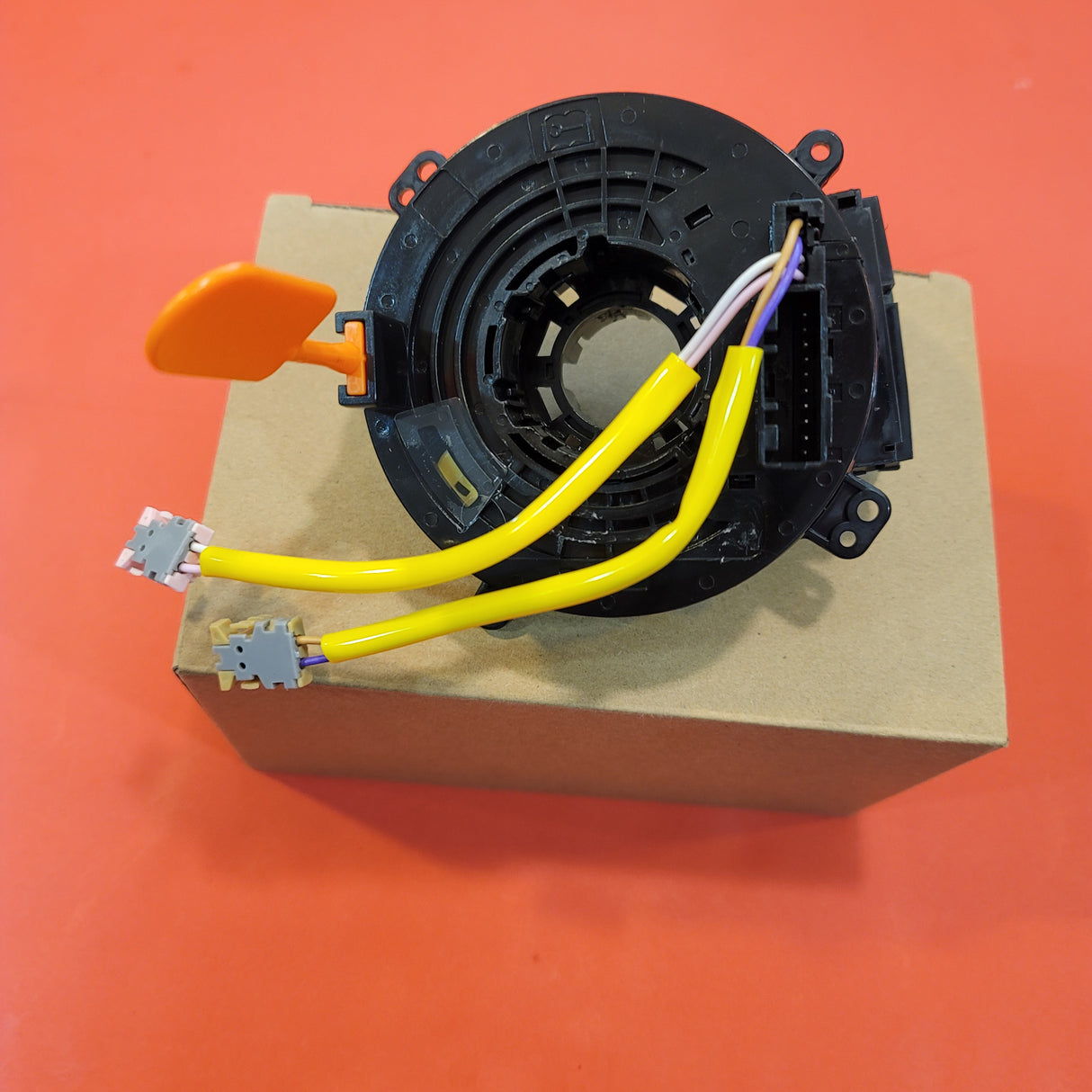 New | OE# 20982802 | For GM/Chevy/Cadillac | Clock Spring