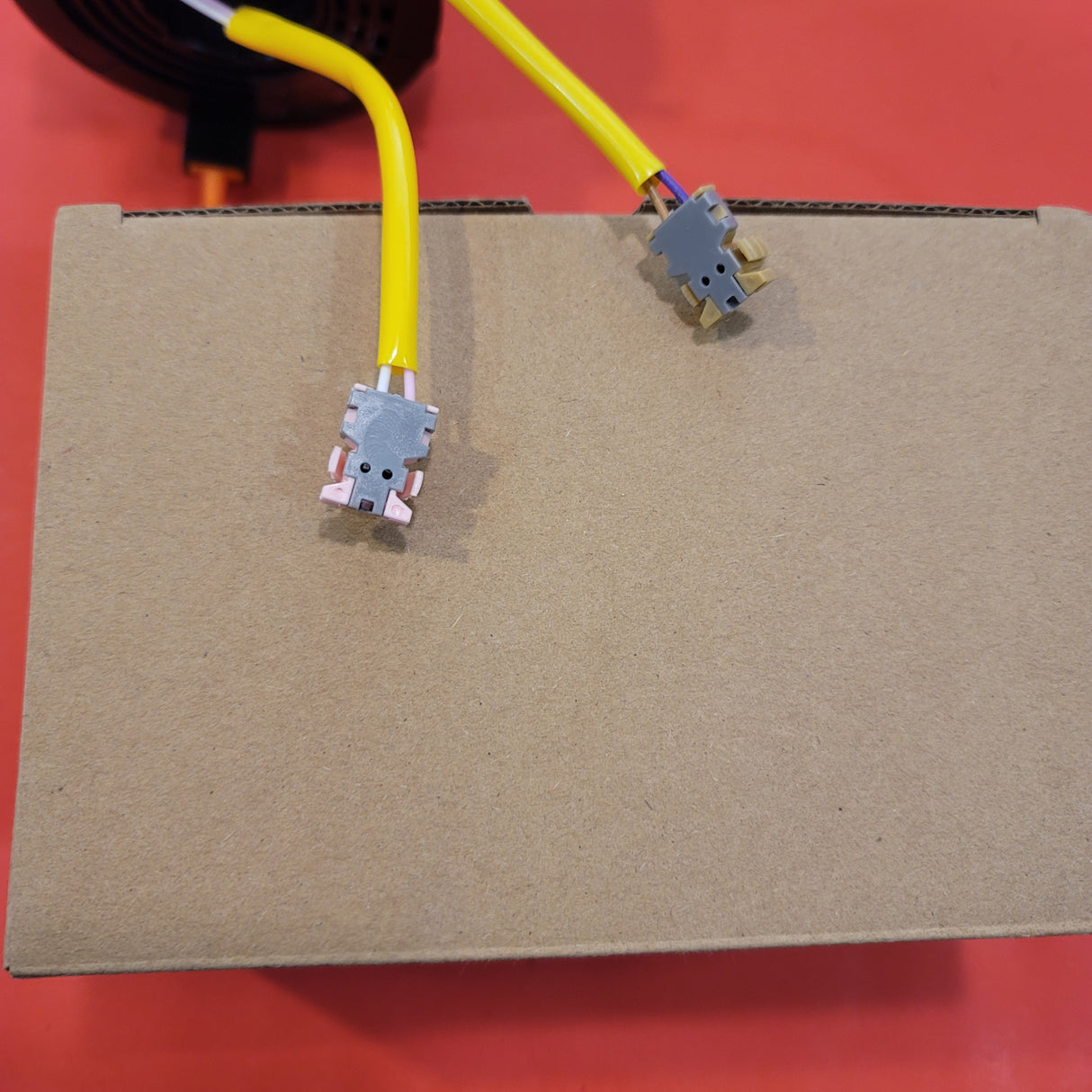 New | OE# 20982802 | For GM/Chevy/Cadillac | Clock Spring