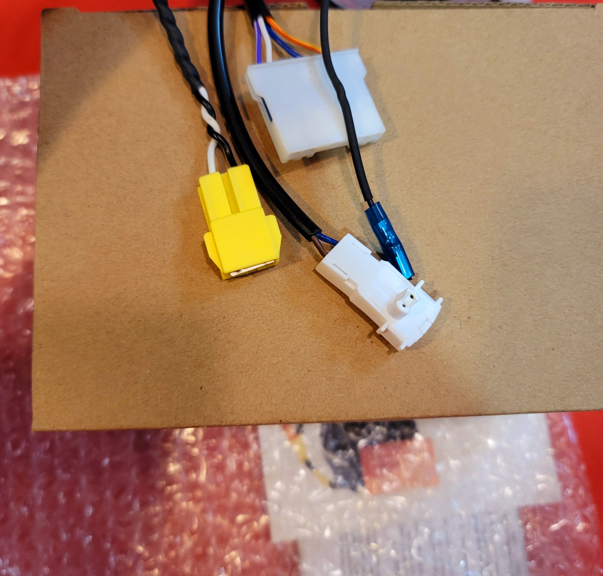 New | OE# 56007626 | Dodge/Chrysler/Ram | Clock Spring