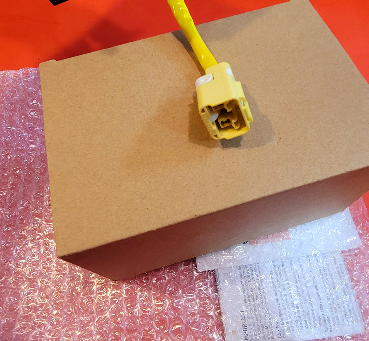 New | For 2001-2005 Miata | Clock Spring | Mazda | Clockspring