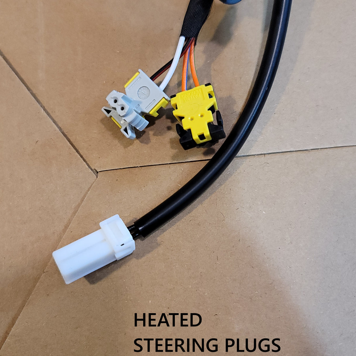 New | 2013-2022 RAM 5500 | Clock Spring | RAM | ClockSpring