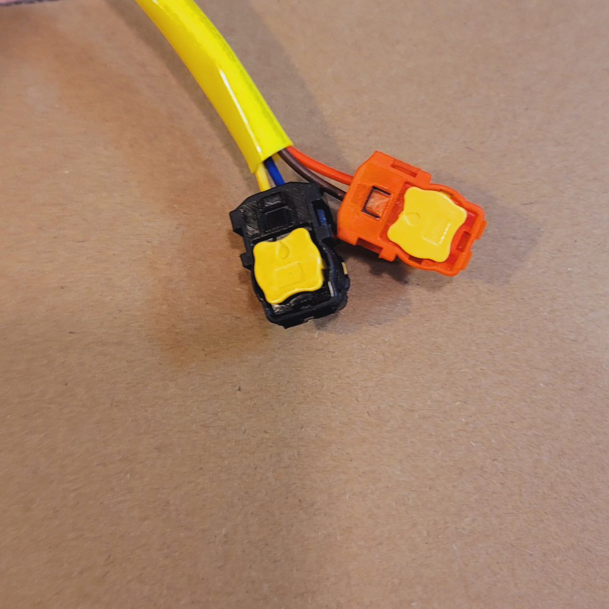 New | For 2010-2015 Genesis | Hyundai | Clock Spring | Clockspring