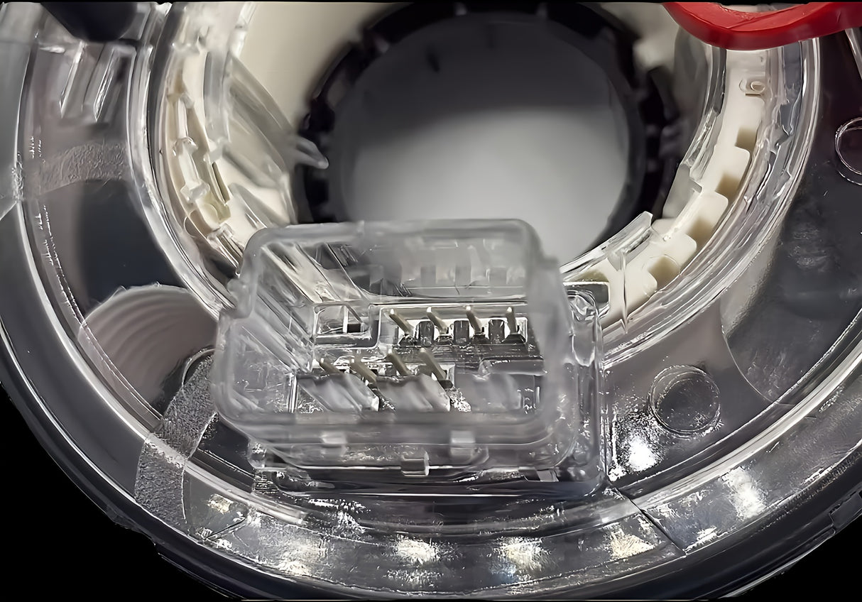 New | For Golf | 2004-2010 | Clock spring | Volkswagen | Clockspring