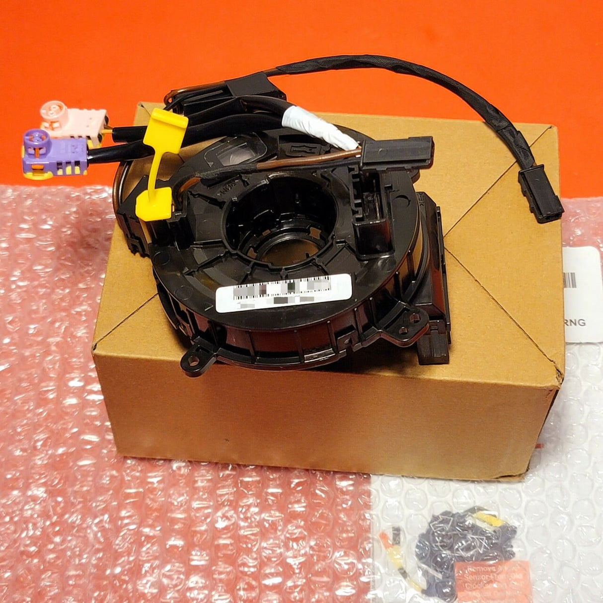 New | OE# 84291663 | Clock Spring | Chevy | 84291663 | 84291663
