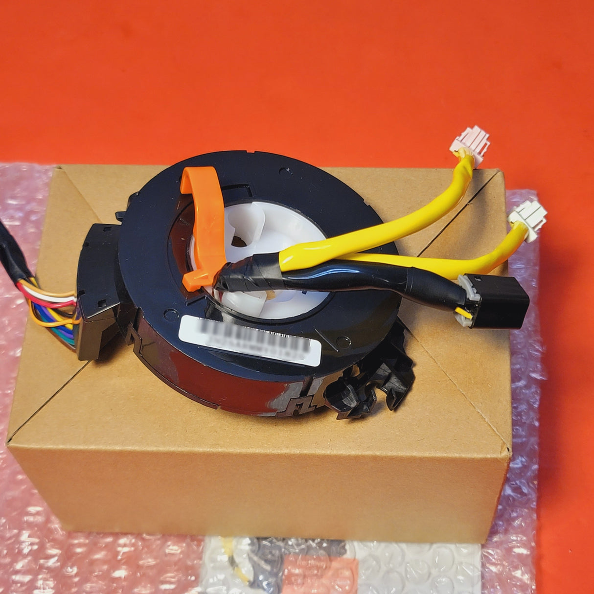 New | OE# CSP6385 | Clock Spring | Cadillac/Chevy/GM