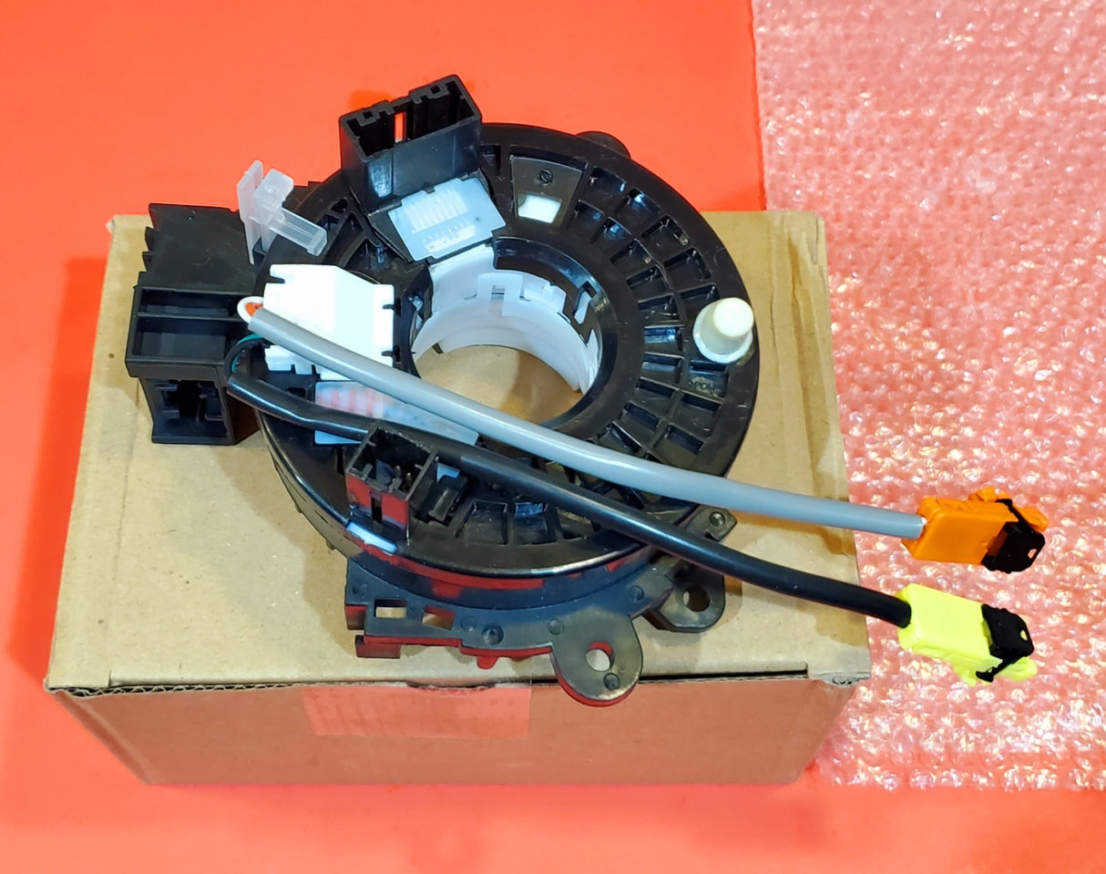 Resorte de reloj nuevo (para Infiniti Q70)(2014-2015)(3.7L)(5.6L)