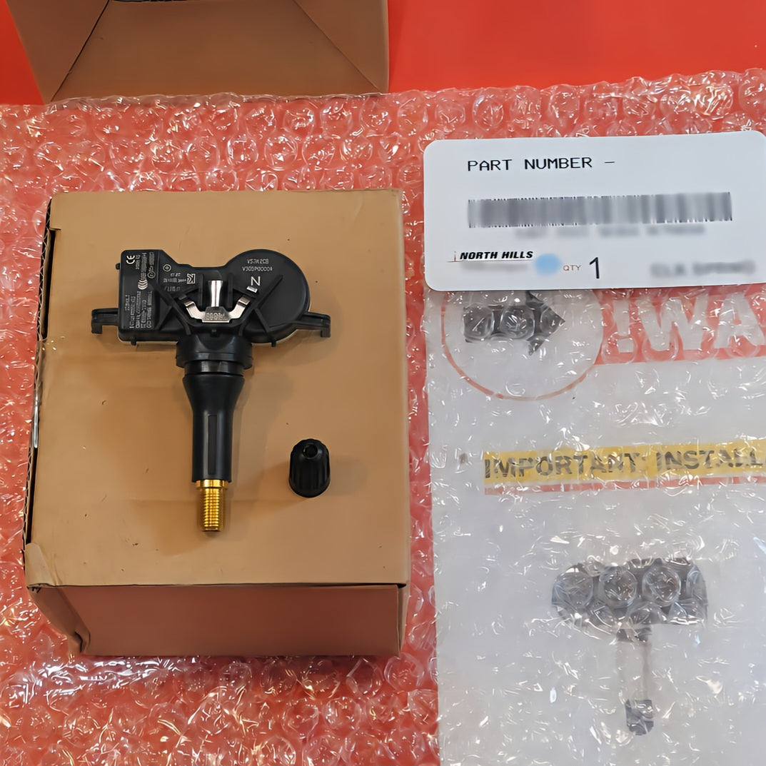 New | Leaf 2018-2020 | TPMS | For Nissan | Tire Pressure Sensor