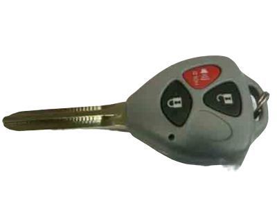 tC 2005-2008 | Key Fob