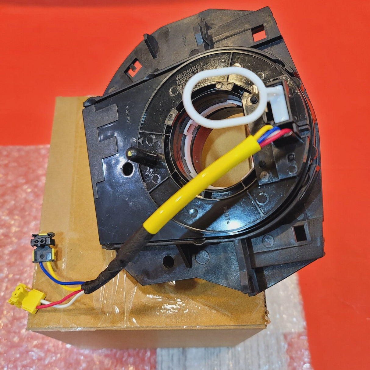 New | OE# 56046496AC | Dodge | Clock Spring