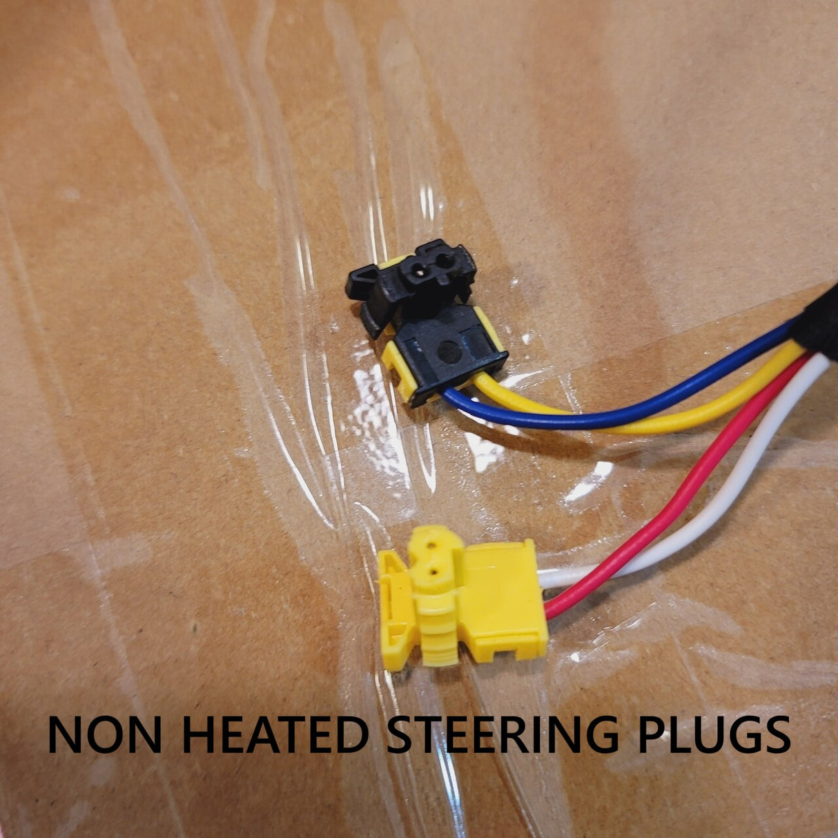 New | 2013-2022 RAM 3500 | Clock Spring | RAM | ClockSpring