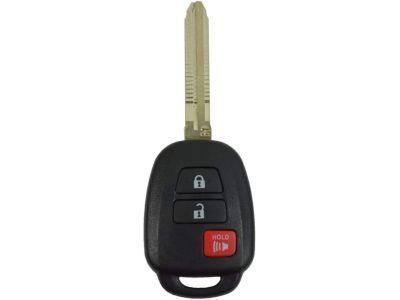 New | OE# 89070-0R121 | Key Fob Transmitter | Toyota | 2015-2019 | 890700R121 | 89070 0R121