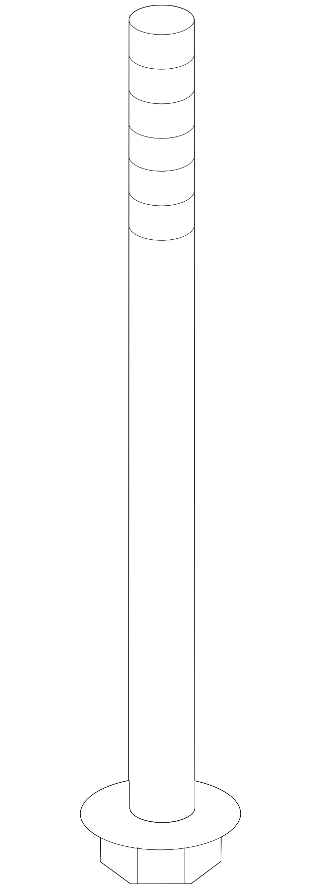 New | OE# 90119A0458 | Toyota | Bolt/Screw | 2016-2022 | 9011914171 | 90119 14171