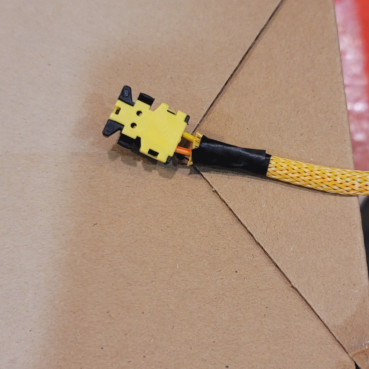 New | OE# 8G1-223 | Ford | Clock Spring | 8G1223 | 8G1 223