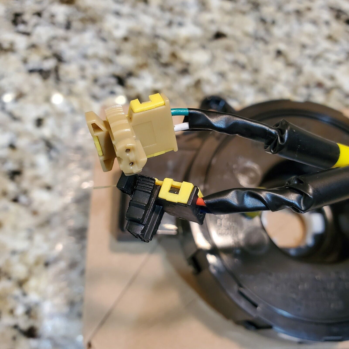 New | 2005-2010 Dakota | Clock spring | Dodge | Clockspring