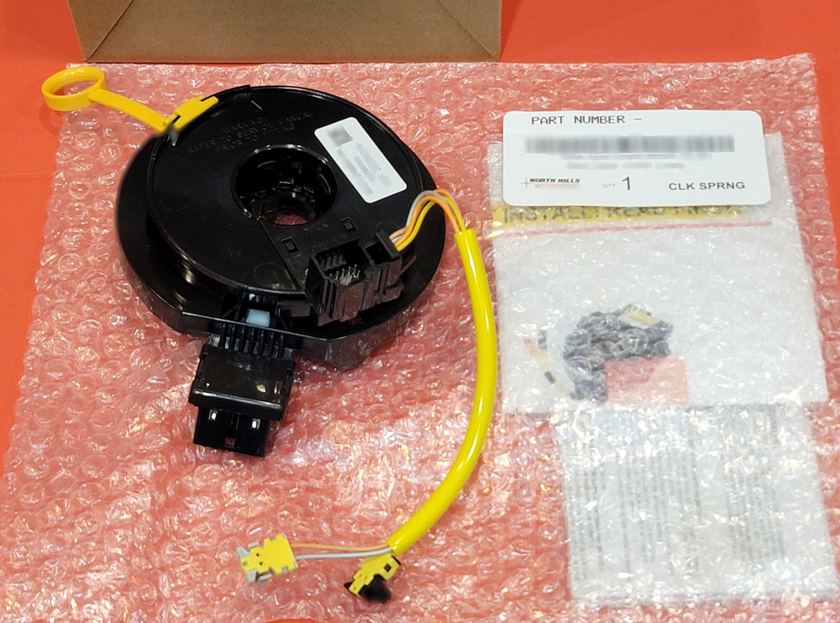 New | OE# CSP276 | For Ford/Lincoln/Mercury | Clock Spring