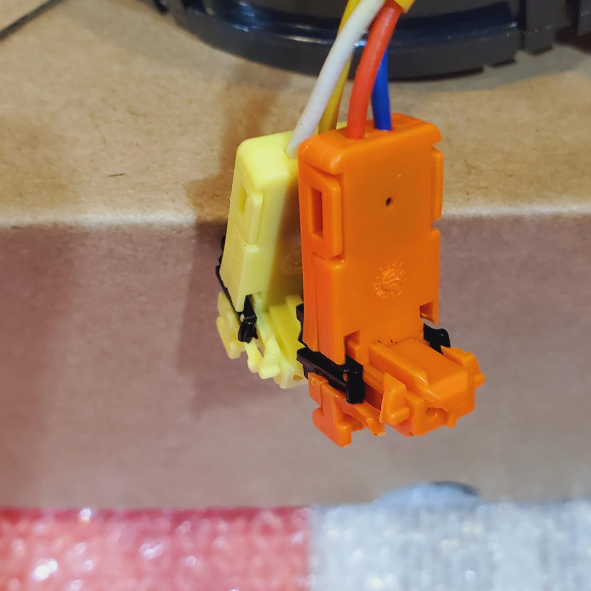 New | OE# BBP3-66-CS0 | Clock Spring | BBP3 66 CSO | BBP3 66 CS0